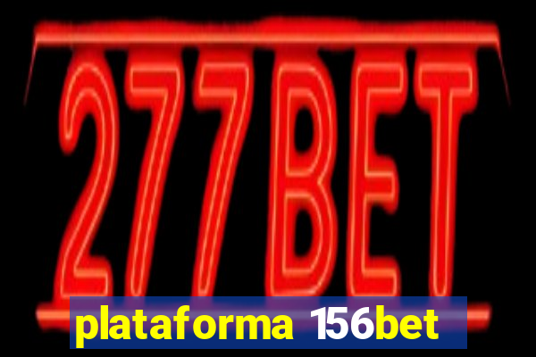 plataforma 156bet